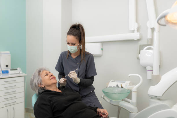 Best Emergency Denture Repair in West Jordan, UT