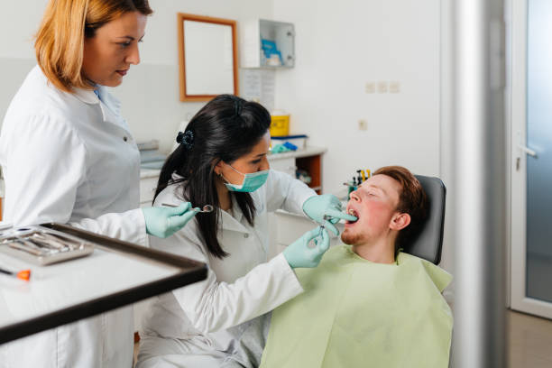 Best Emergency Root Canal Therapy in West Jordan, UT